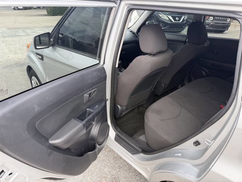 Used 2012 Kia Soul image 12