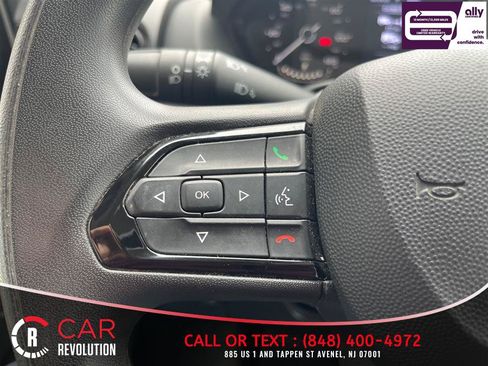 Used 2025 RAM ProMaster 2500 w/ Convenience Group FWD image 19