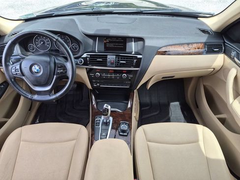 Used 2016 BMW X3 sDrive28i RWD image 28