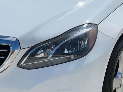 Used 2015 Mercedes-Benz E 350 4MATIC Sedan image 49