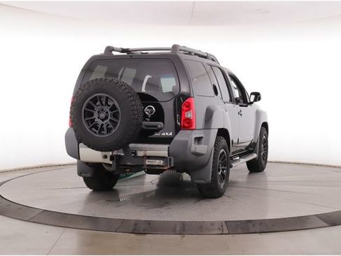 Used 2010 Nissan Xterra SE w/ Protection Pkg A AWD/4WD image 7