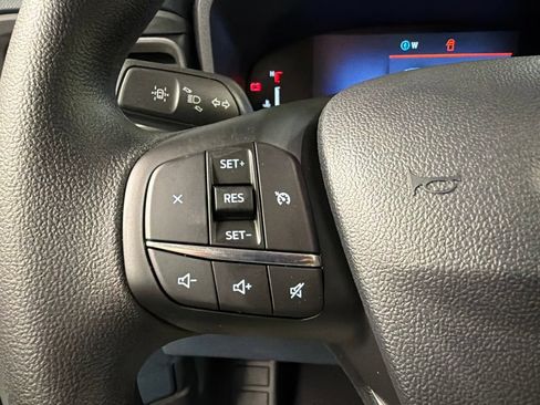 New 2026 Ford Maverick XL w/ Equipment Group 101A AWD/4WD image 16