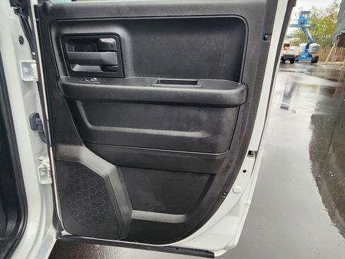 Used 2022 RAM 1500 Tradesman w/ Popular Equipment Group image 48