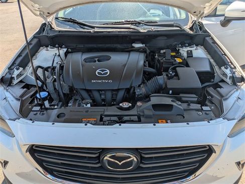 Used 2021 MAZDA CX-3 Sport image 22