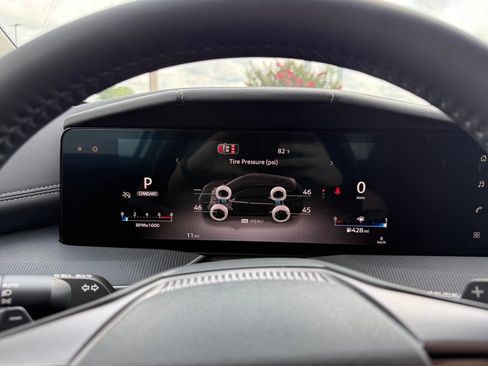 New 2026 Nissan Murano SV AWD/4WD image 22
