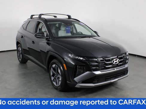 Used 2026 Hyundai Tucson SEL FWD image 5