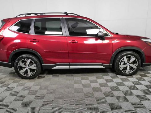Used 2020 Subaru Forester Touring AWD/4WD image 2