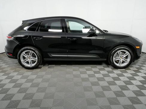 Certified 2025 Porsche Macan image 29