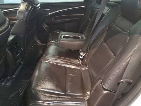 Used 2019 Acura MDX SH-AWD image 26