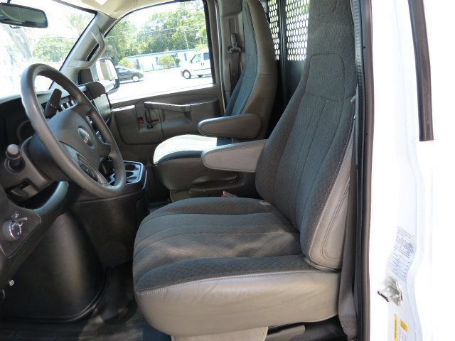 Used 2022 GMC Savana 2500 w/ Driver Convenience Package RWD image 26