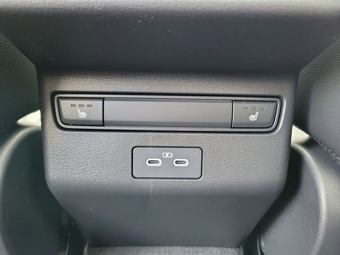New 2026 MAZDA CX-5 2.5 S w/ Premium Package image 14