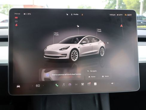 Used 2023 Tesla Model 3 Standard Range RWD image 43