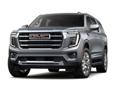 New 2026 GMC Yukon XL Elevation