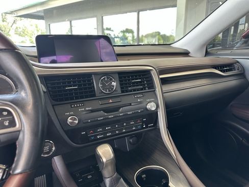 Used 2019 Lexus RX 350 FWD w/ Premium Package image 25