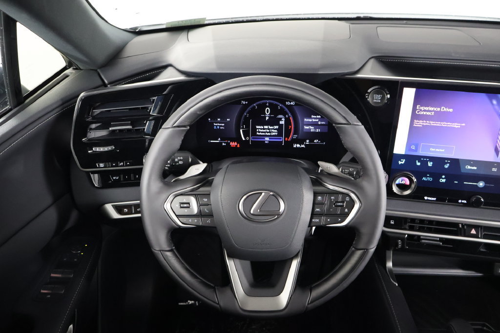 New 2026 Lexus RX 350 Premium Plus w/ Accessory Package (Z1) FWD image 3