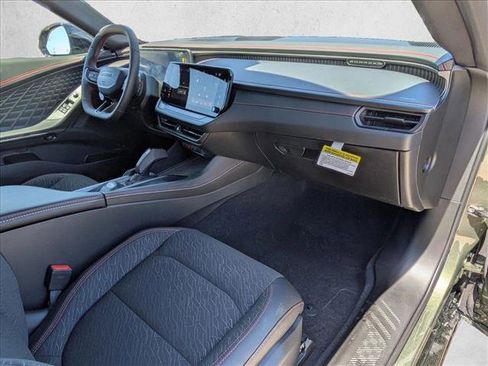 New 2026 Dodge Charger Scat Pack AWD/4WD image 15