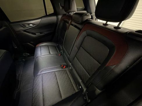 Used 2026 Chevrolet Equinox RS w/ Convenience Package III FWD image 24