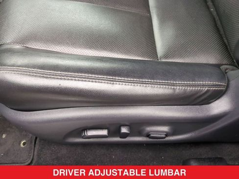 Used 2018 Nissan Murano SL w/ Moonroof Package image 15