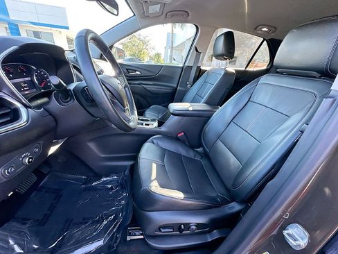 Certified 2023 Chevrolet Equinox Premier image 21