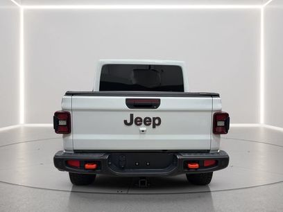 Used 2024 Jeep Gladiator Mojave