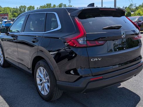 Certified 2024 Honda CR-V EX-L image 9