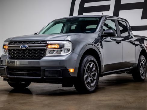 Used 2024 Ford Maverick XLT FWD image 28