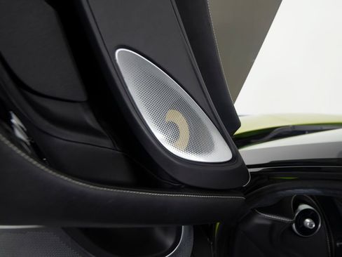 Used 2025 McLaren GTS RWD image 11