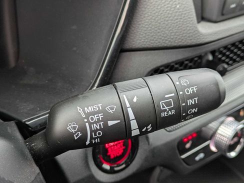 Certified 2024 Honda CR-V EX image 25