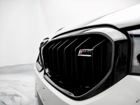 Used 2023 BMW M5 w/ Competition Package image 28