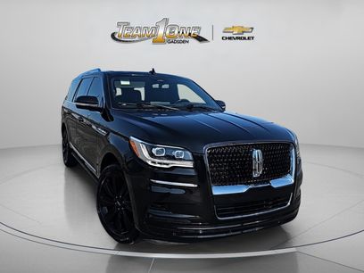 Used 2022 Lincoln Navigator Reserve