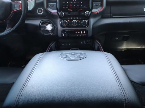 Used 2019 RAM 1500 Rebel w/ Rebel Level 1 Equipment Group AWD/4WD image 33