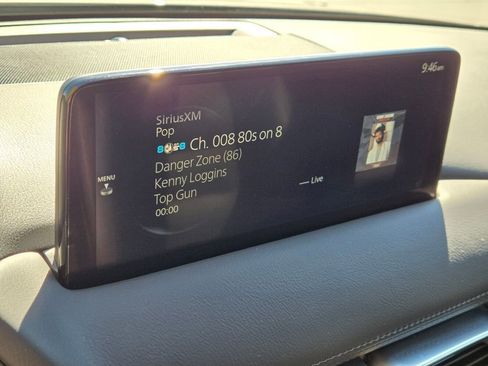 Certified 2024 MAZDA CX-5 2.5 Turbo image 27