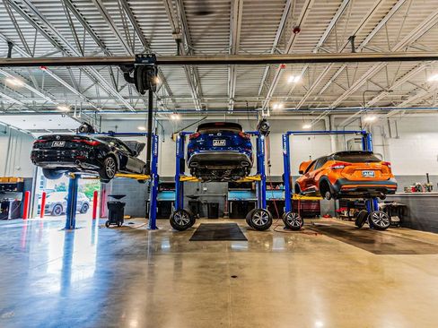 Used 2023 Hyundai Santa Fe SE image 61