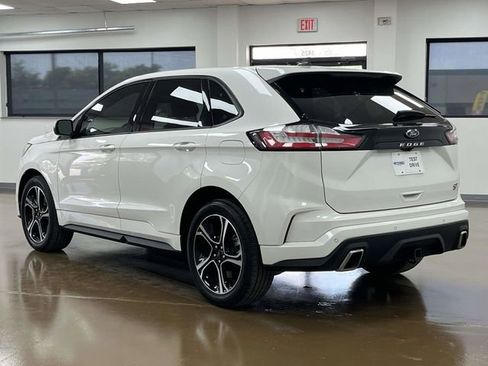 Used 2023 Ford Edge ST AWD/4WD image 8