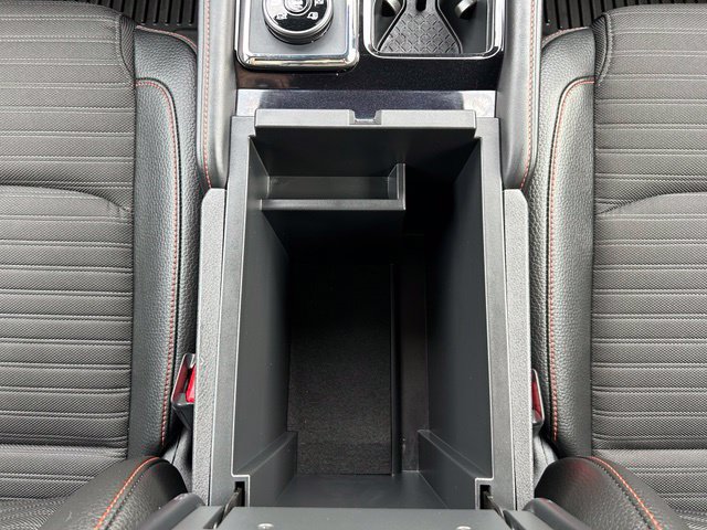 Certified 2026 Nissan Pathfinder Rock Creek AWD/4WD image 20