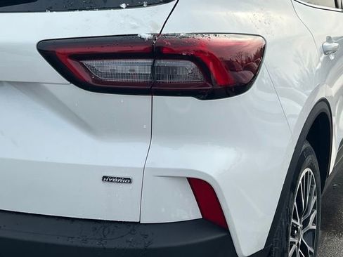 New 2026 Ford Escape SE FWD image 7