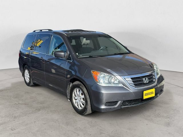 Used 2010 Honda Odyssey EX-L image 7