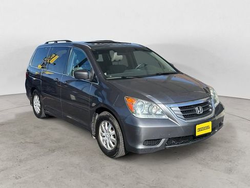 Used 2010 Honda Odyssey EX-L image 7