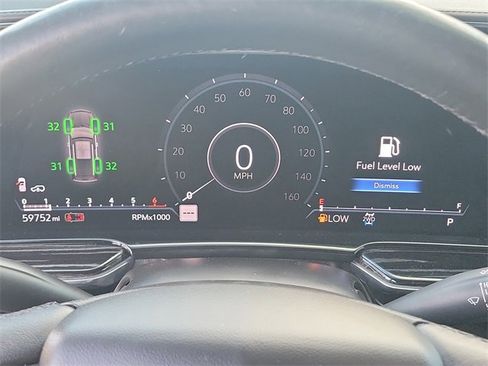 Used 2021 Cadillac Escalade Sport w/ Driver Assist Tech Package image 13