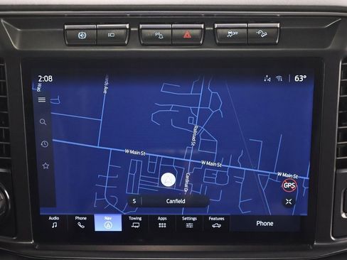 Certified 2024 Ford F250 Platinum image 30