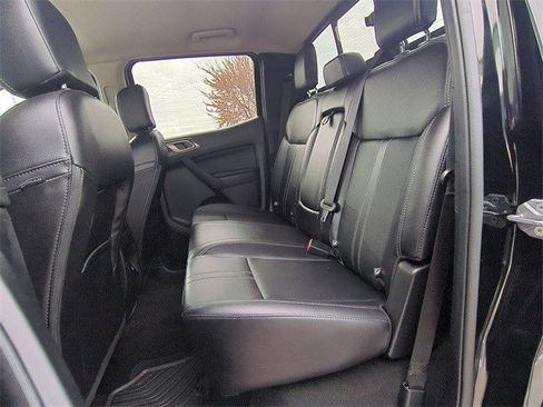 Used 2023 Ford Ranger Lariat w/ Trailer Tow Package image 27