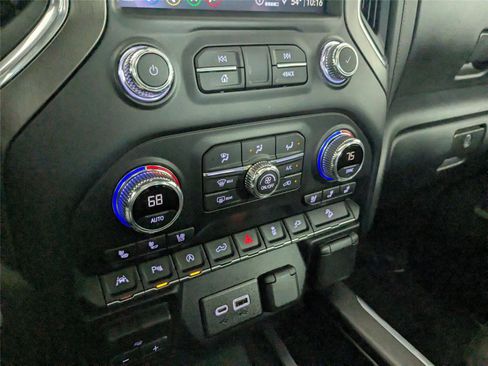 Used 2021 GMC Sierra 1500 AT4 w/ AT4 Preferred Package image 20