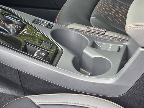 New 2025 Subaru Crosstrek 2.5i Limited image 24