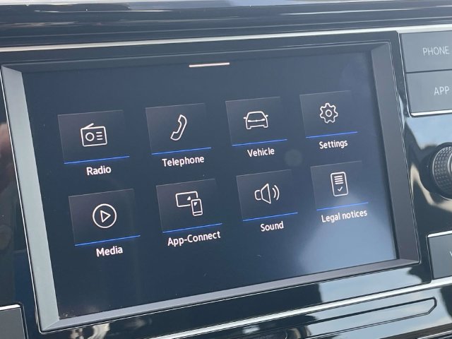 Certified 2024 Volkswagen Taos S FWD image 27