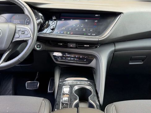 Used 2023 Buick Envision Preferred w/ Sport Touring Package image 4
