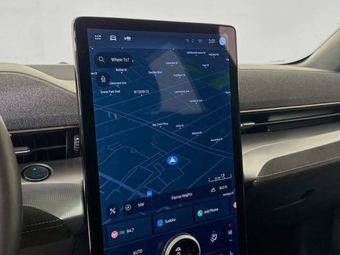 Used 2022 Ford Mustang Mach-E GT image 13