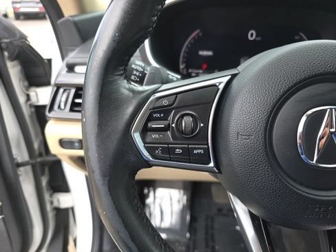 Used 2023 Acura MDX SH-AWD w/ Technology Package image 29