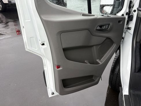 New 2026 Ford Transit 250 T-250 148 Med Rf 9150 GVWR AWD w/ Load Area Protection Package image 14