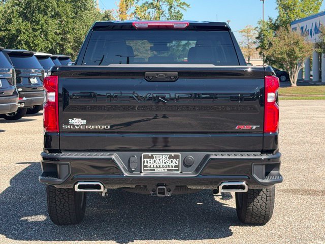 New 2026 Chevrolet Silverado 1500 RST AWD/4WD image 3