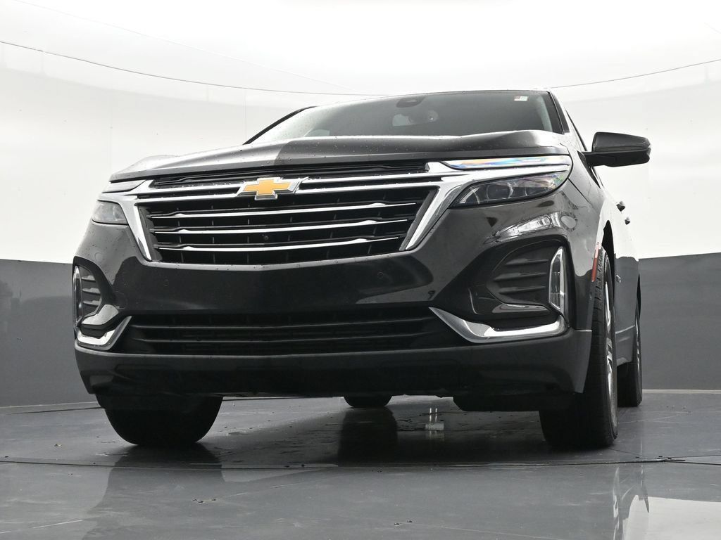 Used 2023 Chevrolet Equinox Premier FWD image 33